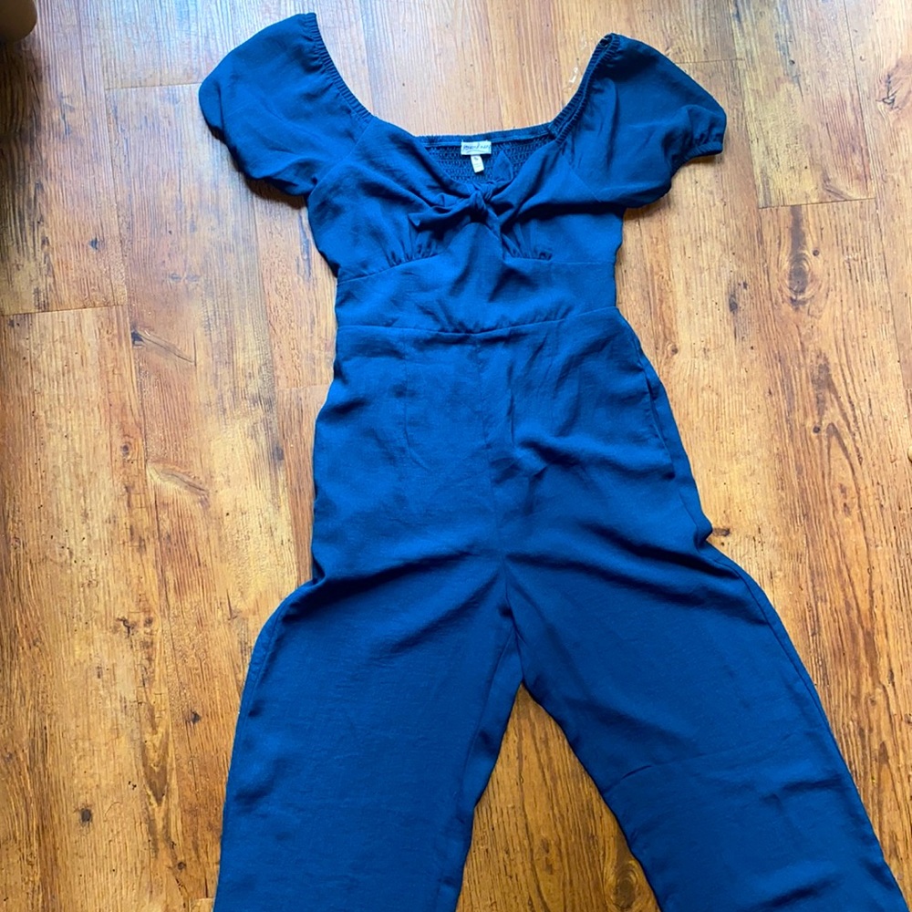 Xtraordinary Jumpsuit